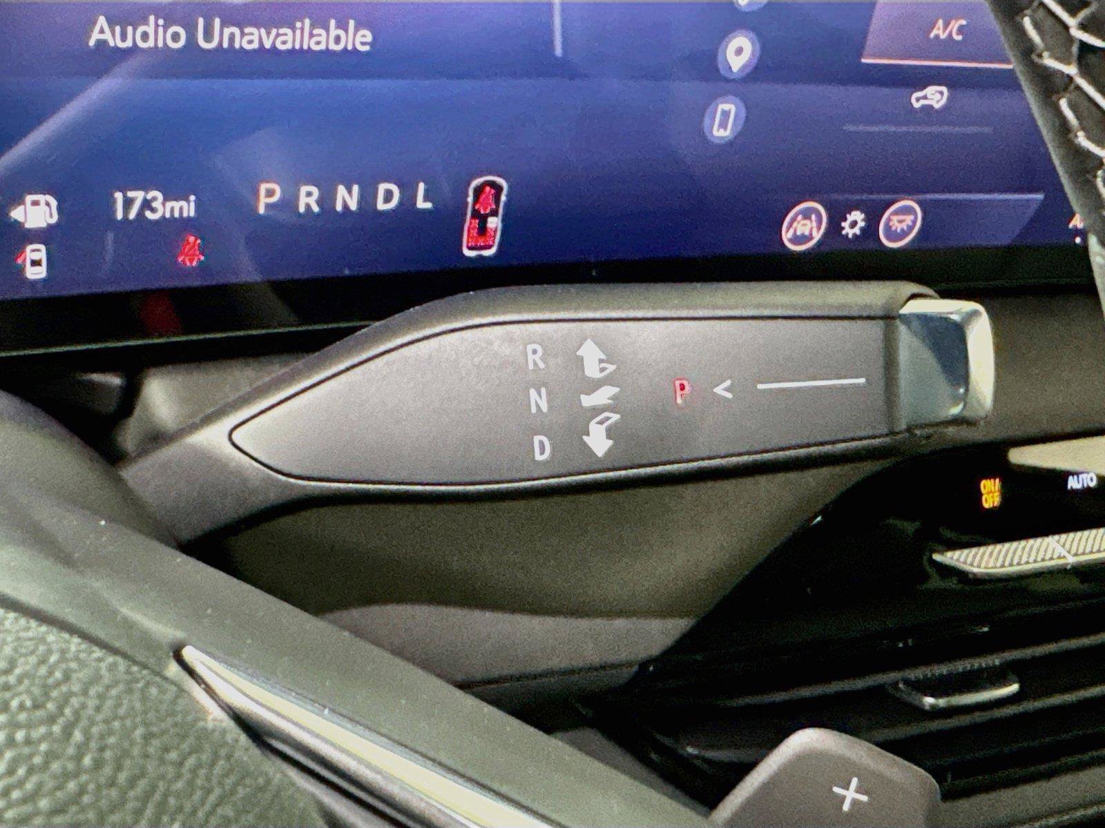 New 2027 Buick Enclave Sport Touring w/ Power Package FWD image 11