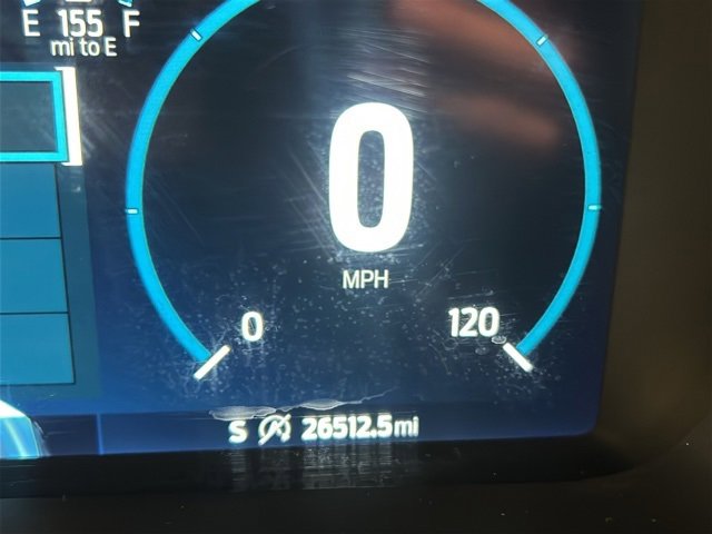 Used 2021 Ford F150 Lariat image 24