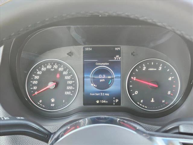 New 2026 Mercedes-Benz Sprinter 2500 image 10