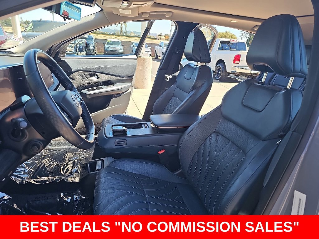 Used 2023 Nissan Ariya AWD/4WD image 15