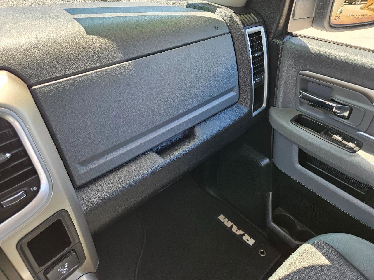 Used 2014 RAM 1500 Big Horn AWD/4WD image 18