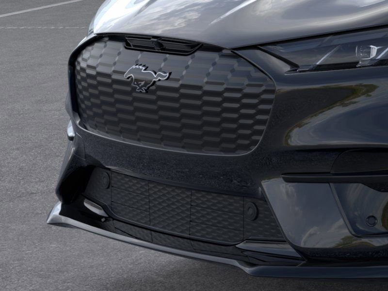 New 2025 Ford Mustang Mach-E Premium w/ Sport Appearance Package image 18