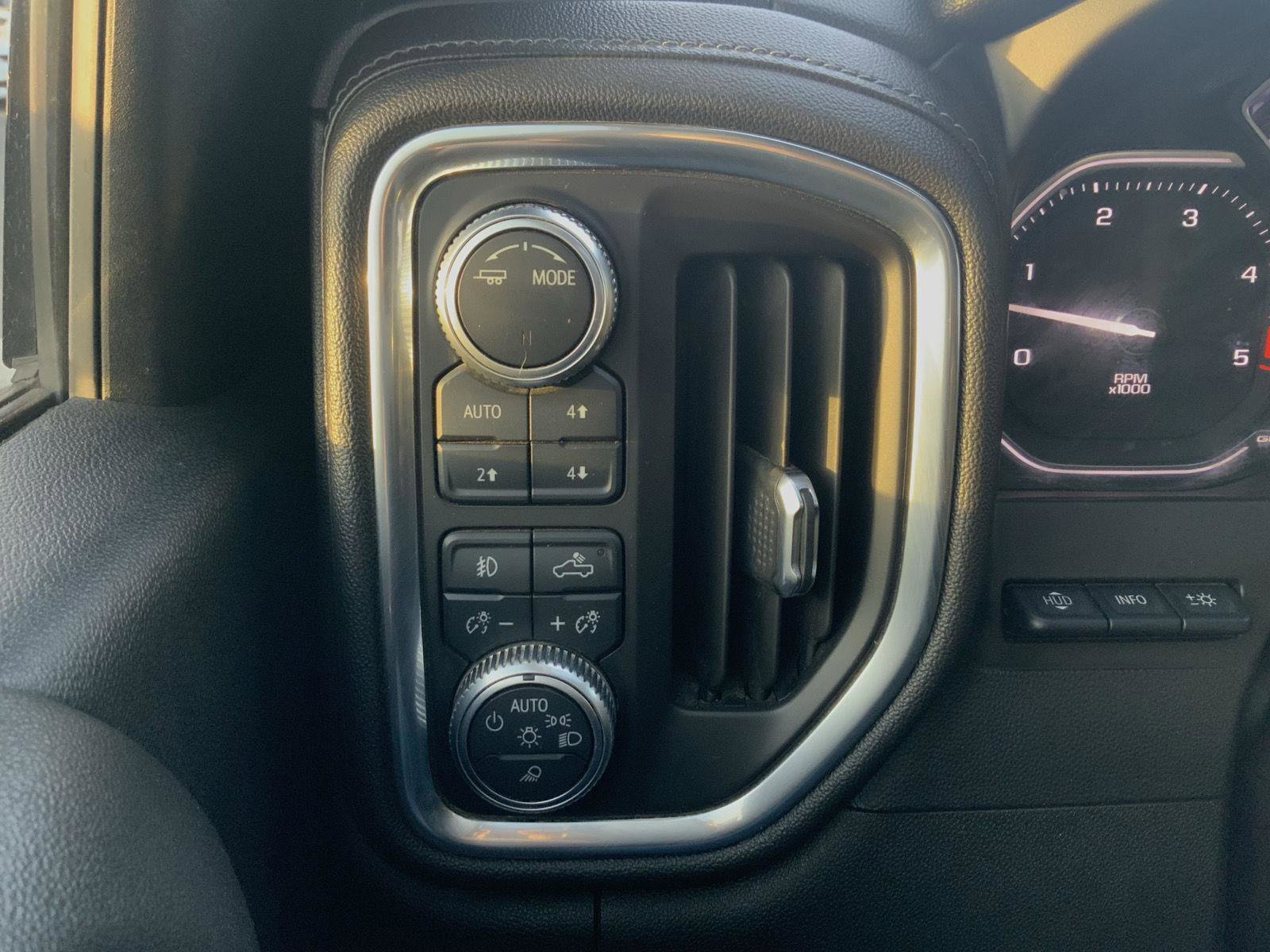 Used 2020 GMC Sierra 2500 Denali w/ Denali Ultimate Package image 40