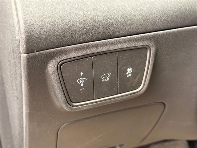 Used 2024 Hyundai Tucson SEL image 19