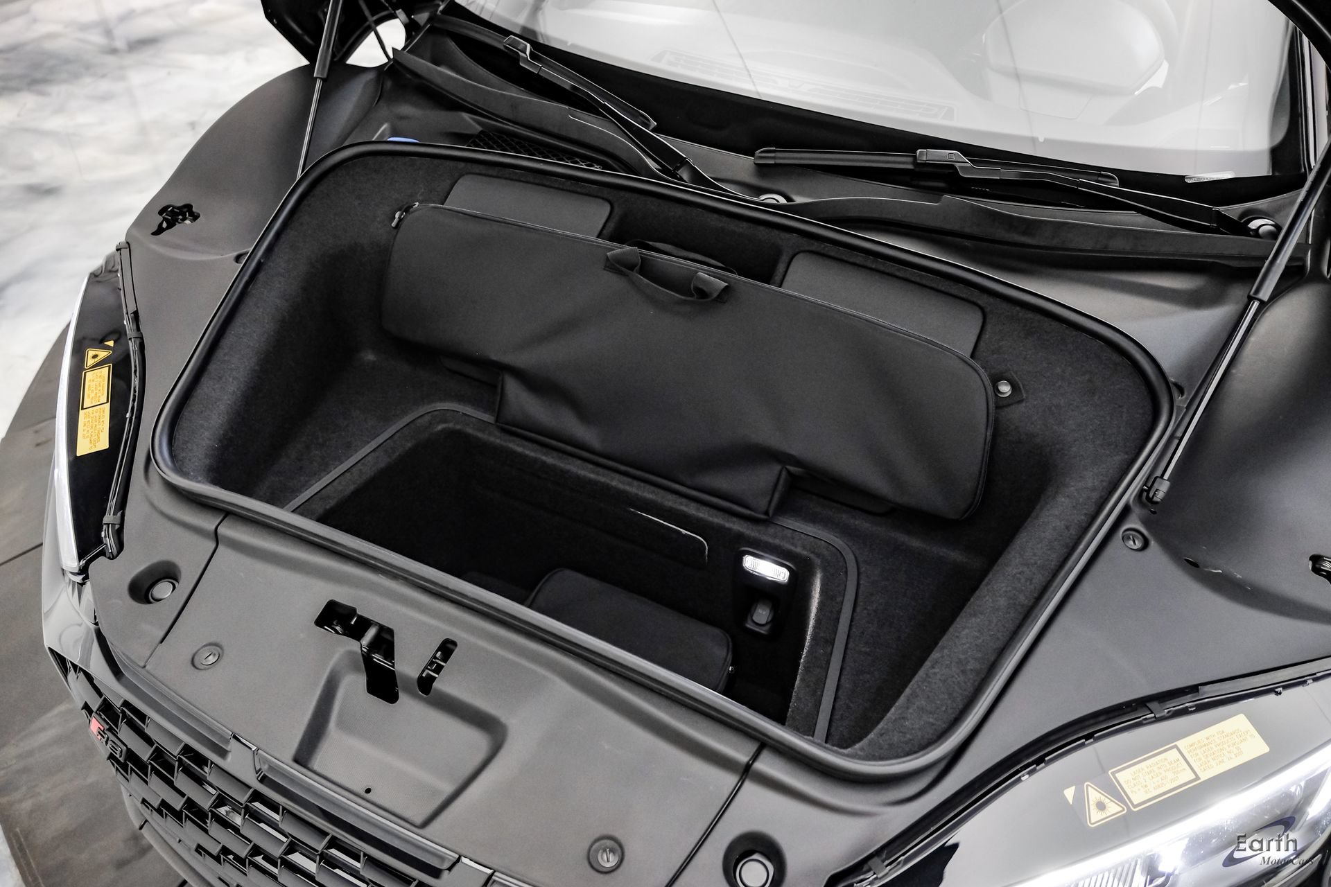 Used 2022 Audi R8 V10 performance AWD/4WD image 94
