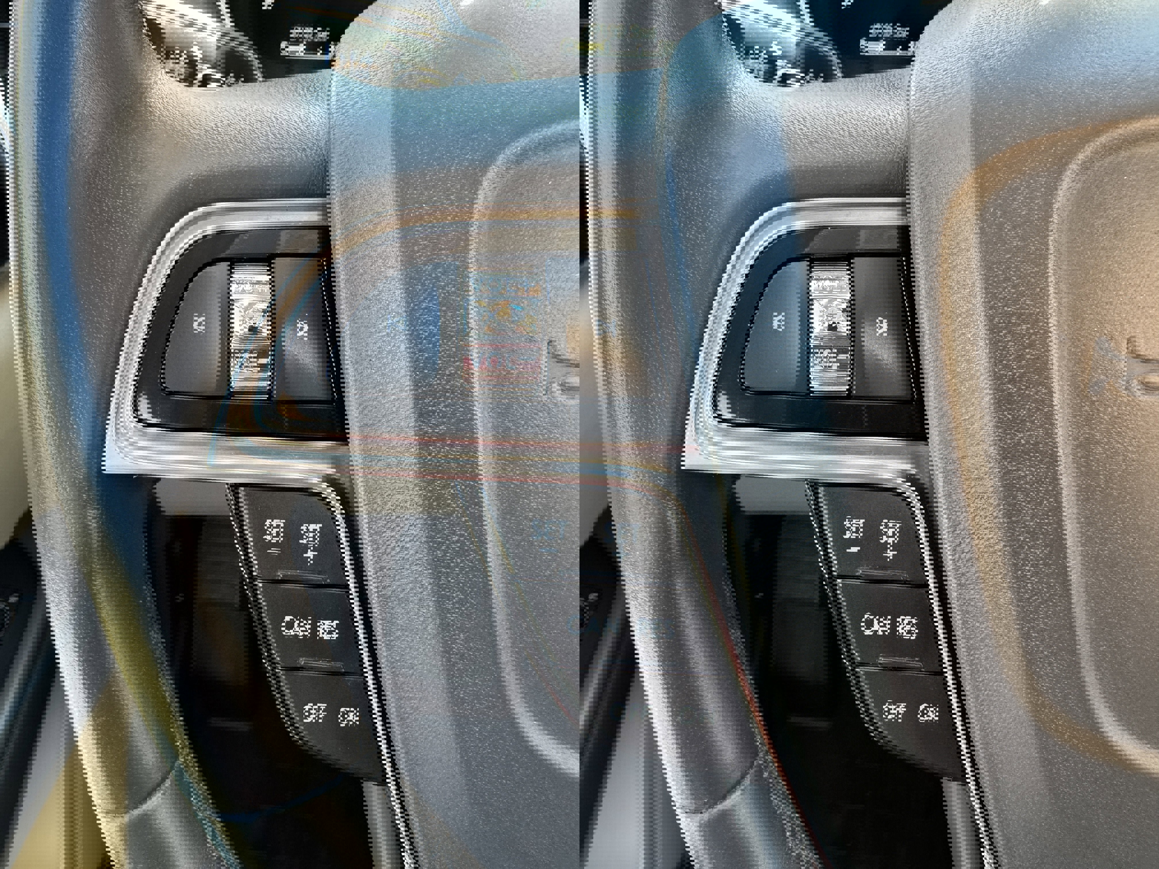 Used 2019 Lincoln Nautilus Select image 12