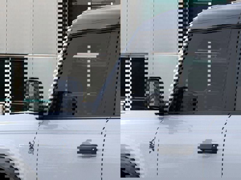 New 2025 Ford Bronco Outer Banks image 22