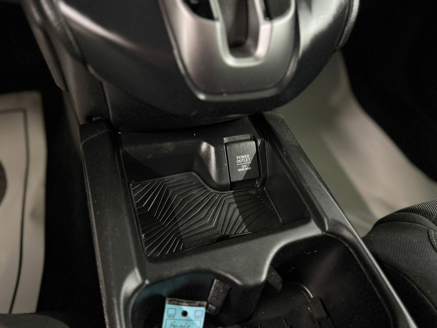 Used 2017 Honda CR-V EX image 23