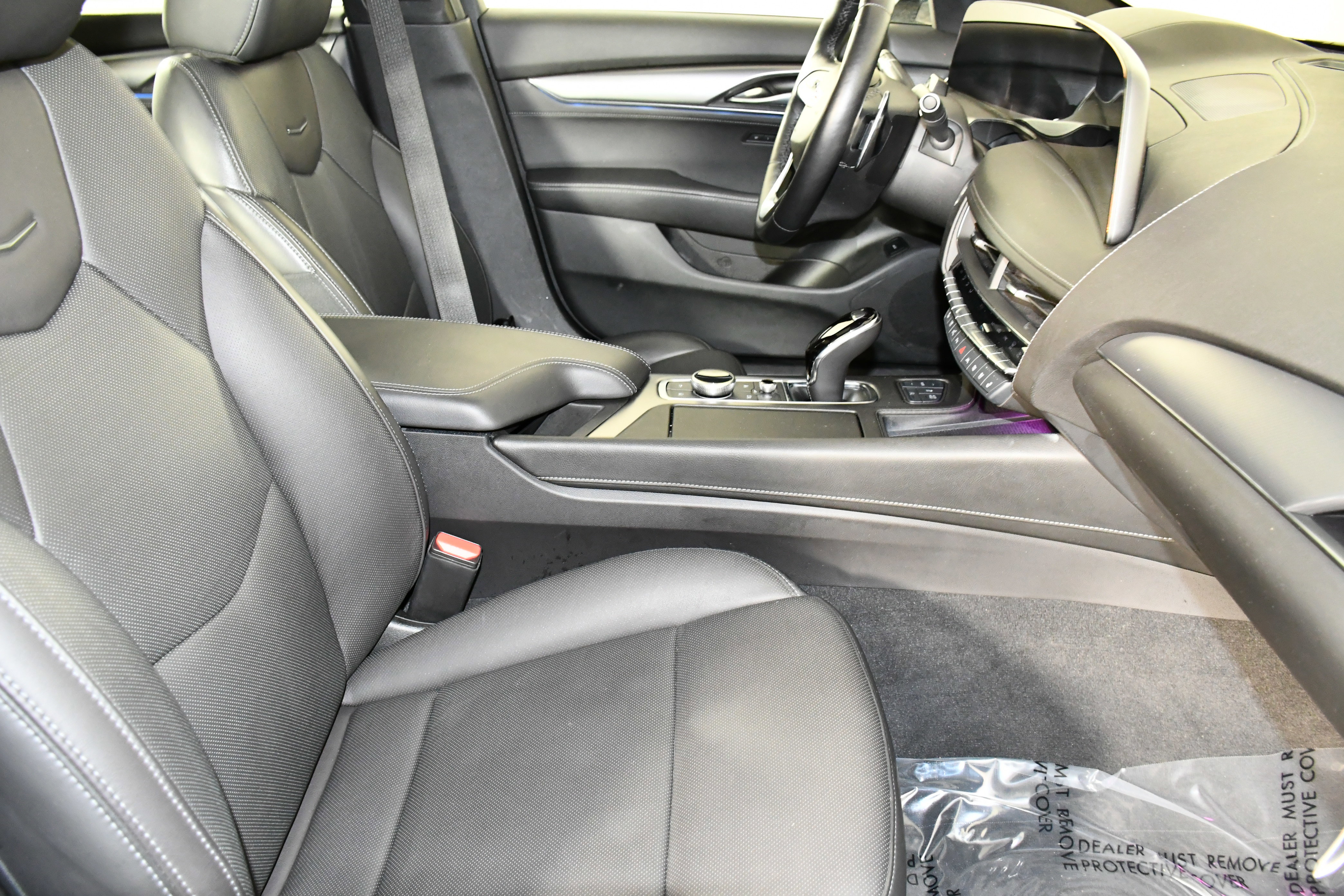 Used 2025 Cadillac CT5 Premium Luxury image 43