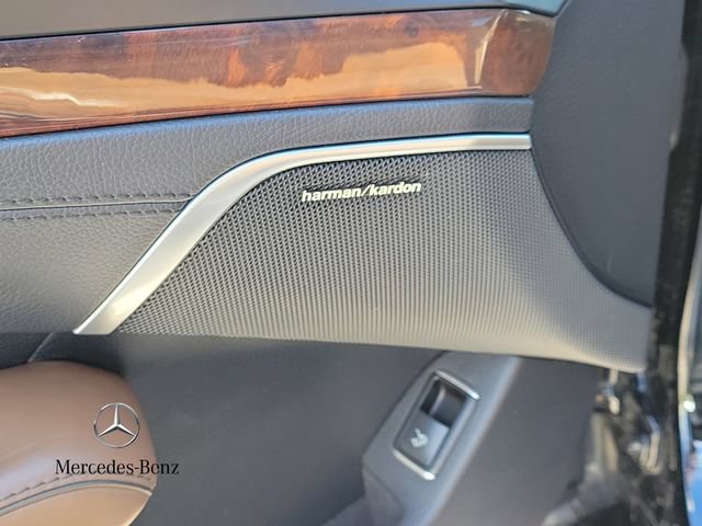Used 2014 Mercedes-Benz SL 550 image 14