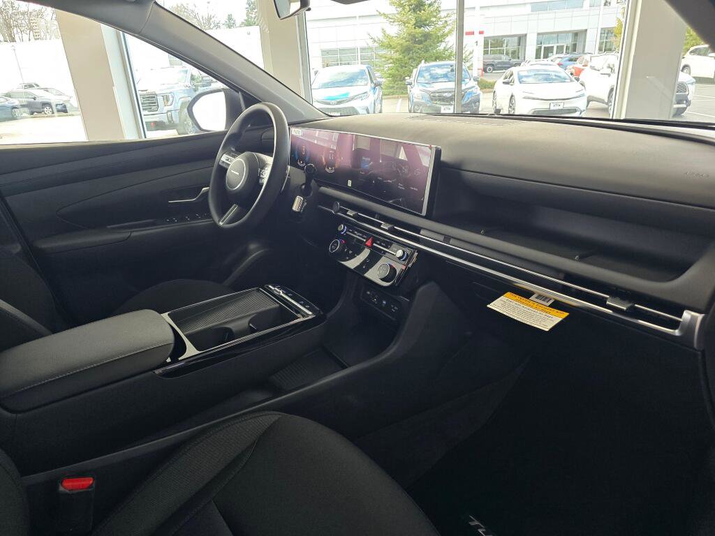 New 2026 Hyundai Tucson SEL image 44