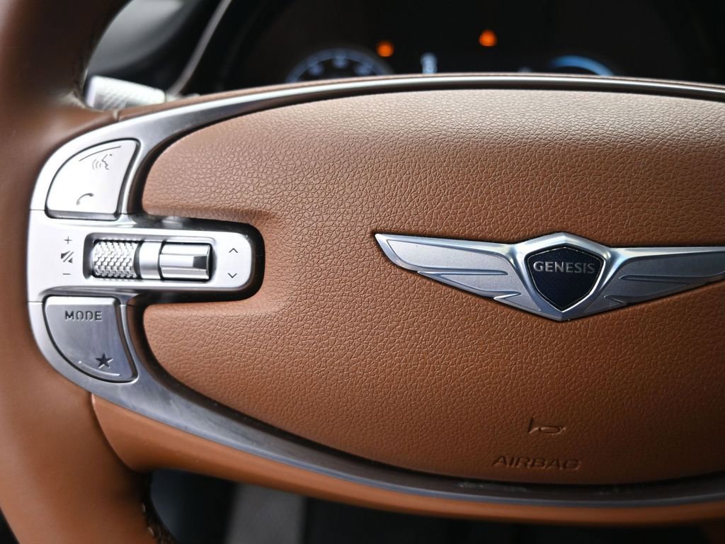 Used 2022 Genesis GV70 2.5T w/ Advanced Package image 15