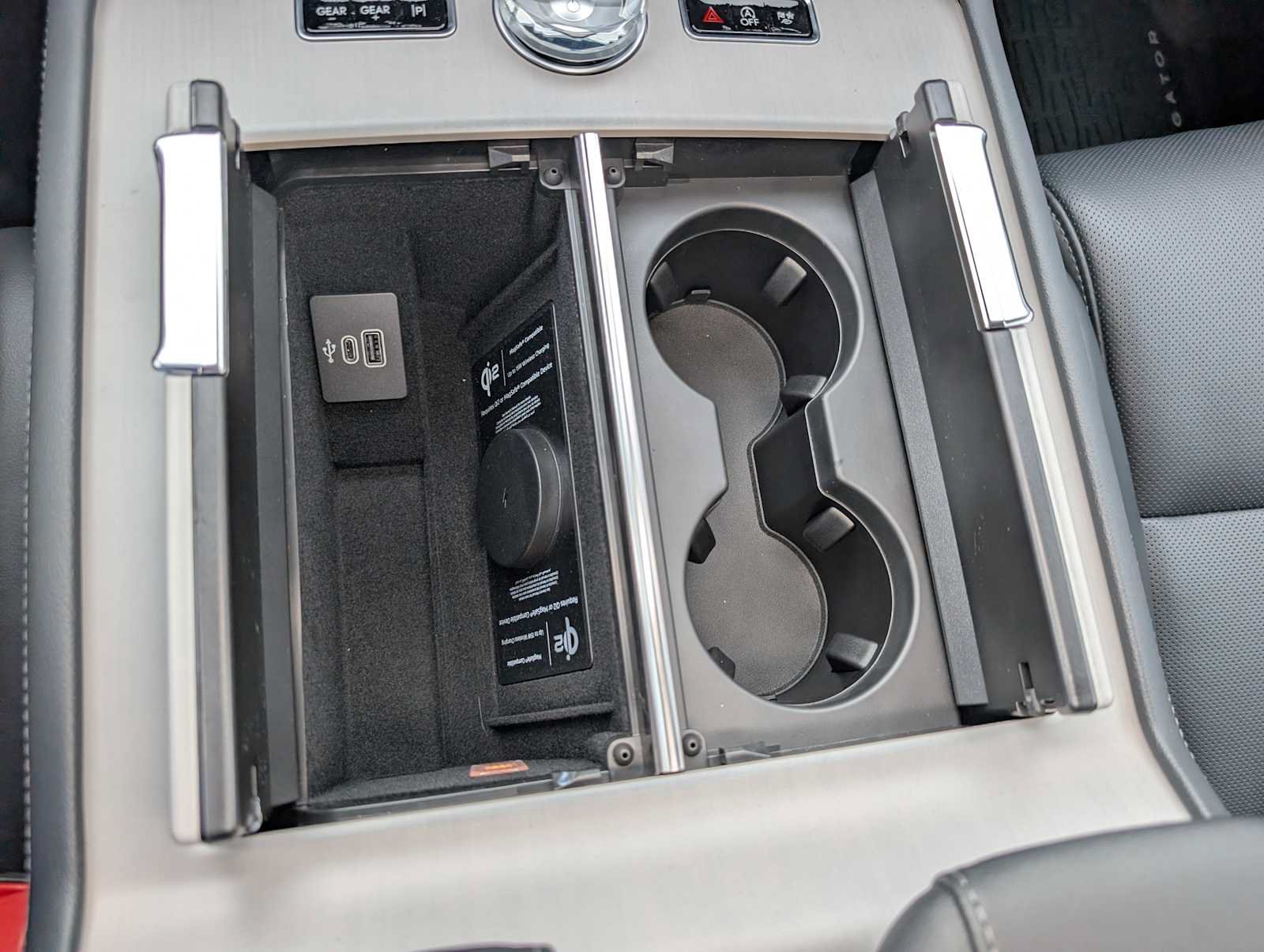 New 2027 Lincoln Navigator L Reserve w/ Jet Appearance Package AWD/4WD image 28