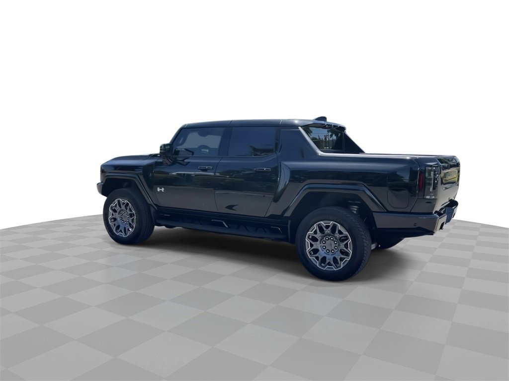 New 2025 GMC Hummer EV 3X image 6