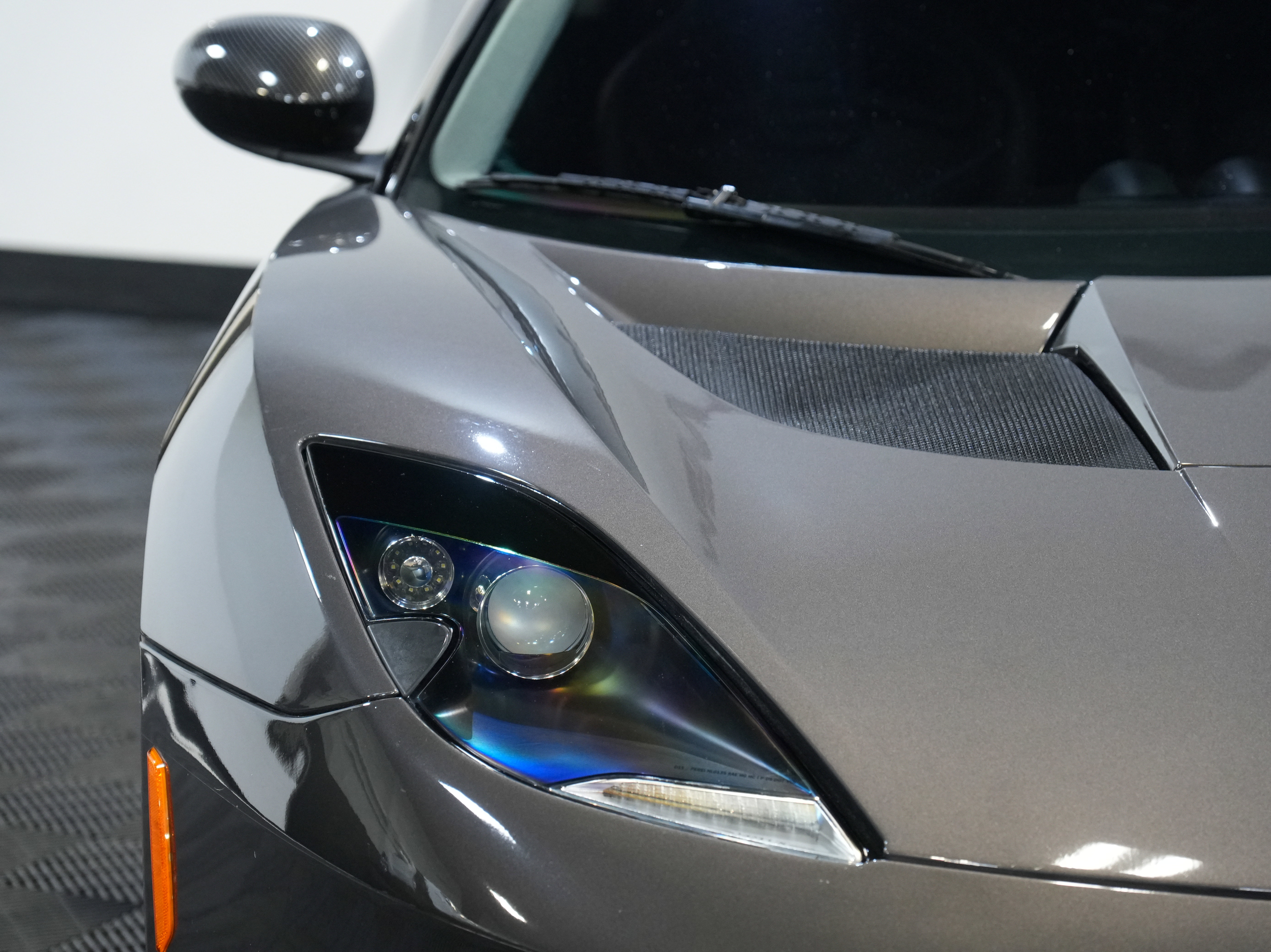 Used 2014 Lotus Evora 2+2 image 10