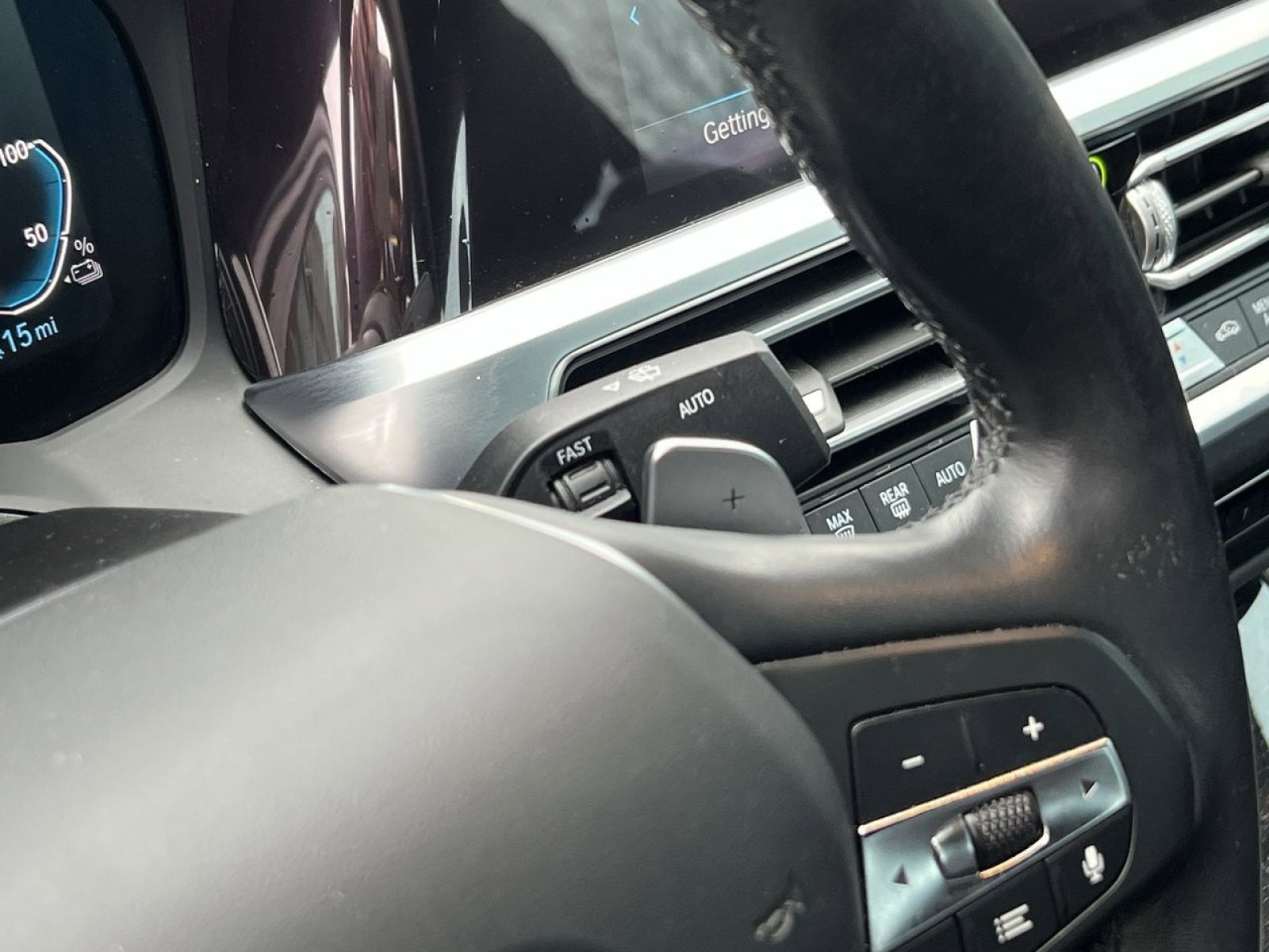 Used 2021 BMW 330e xDrive w/ Executive Package image 35