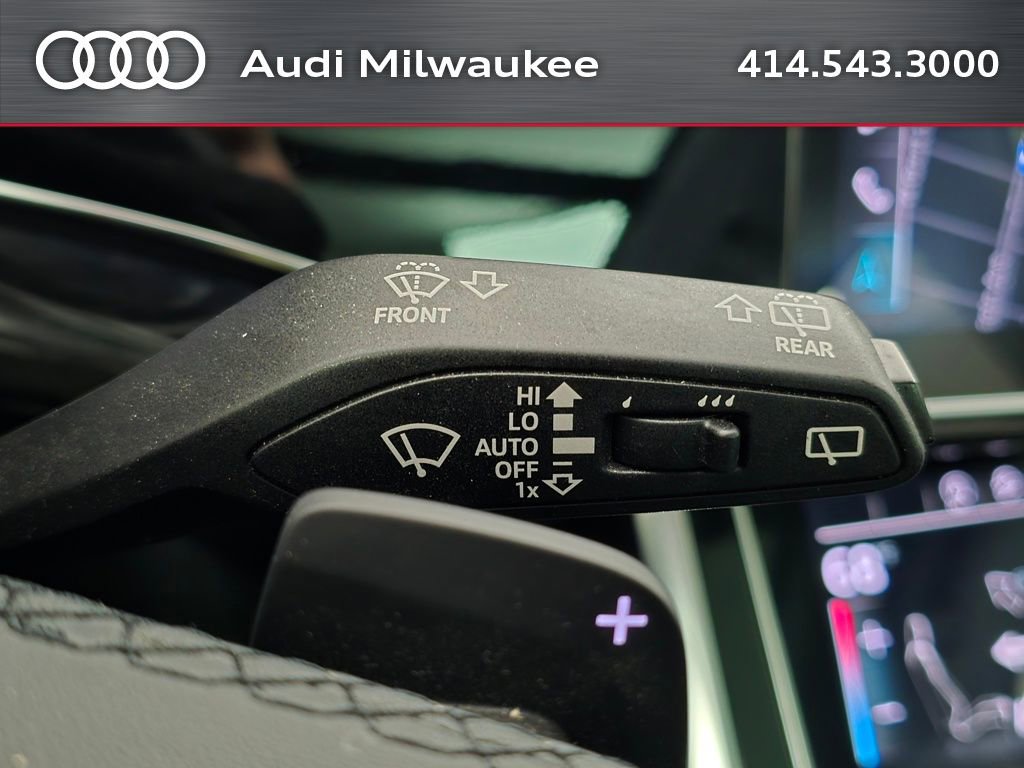 Used 2023 Audi Q7 3.0T Premium Plus w/ Premium Plus Package image 37