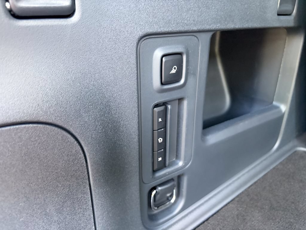 New 2027 Lincoln Navigator Black Label AWD/4WD image 30