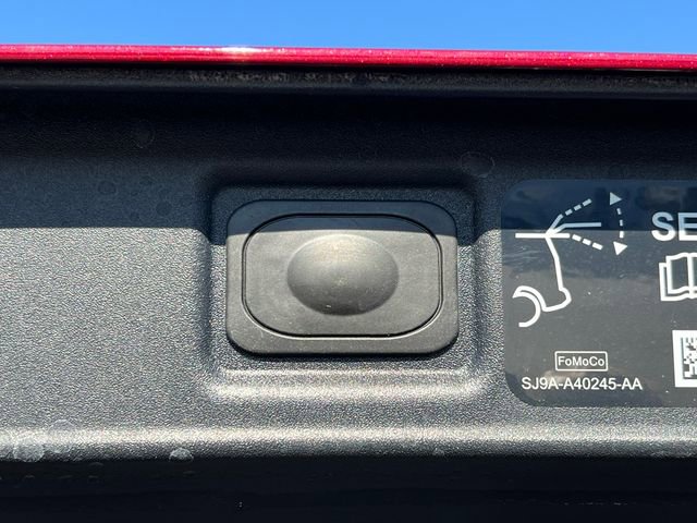 New 2025 Ford Mustang Mach-E GT image 36