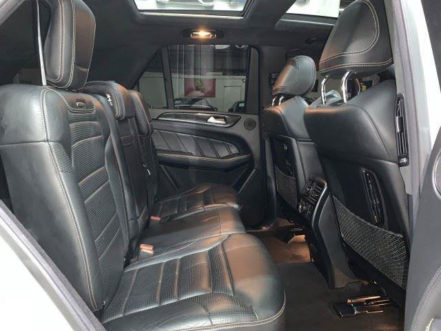 Used 2017 Mercedes-Benz GLE 63 AMG 4MATIC image 69