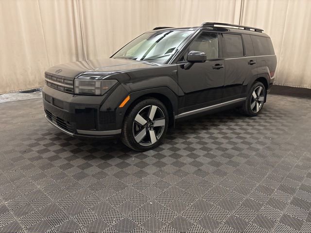 Used 2024 Hyundai Santa Fe Limited AWD/4WD 360° Tour