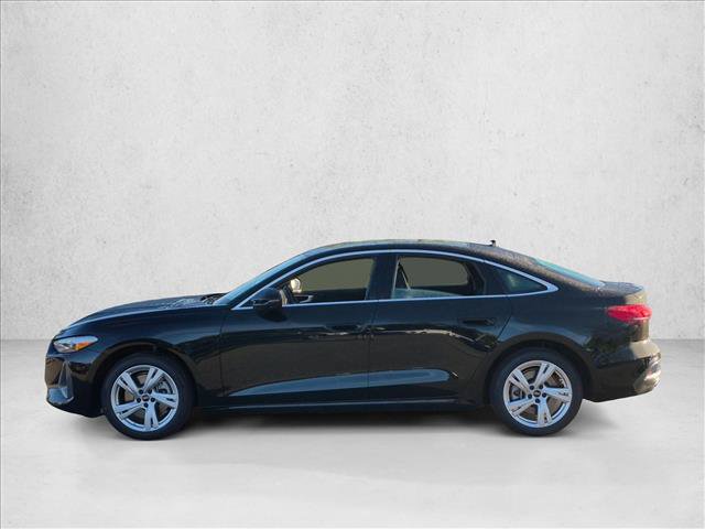 New 2026 Audi A5 Premium AWD/4WD image 8