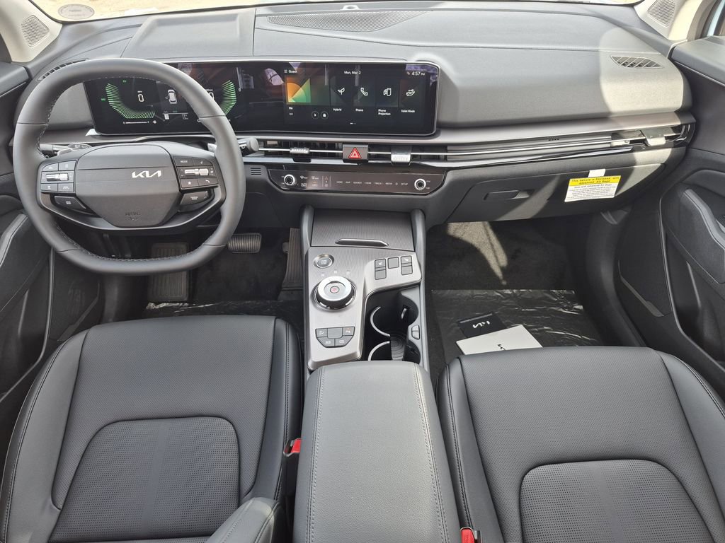 New 2026 Kia Sportage EX image 13