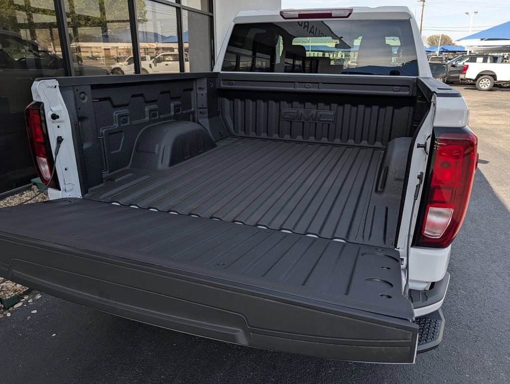 New 2026 GMC Sierra 1500 Elevation w/ X31 Off-Road Package AWD/4WD image 28