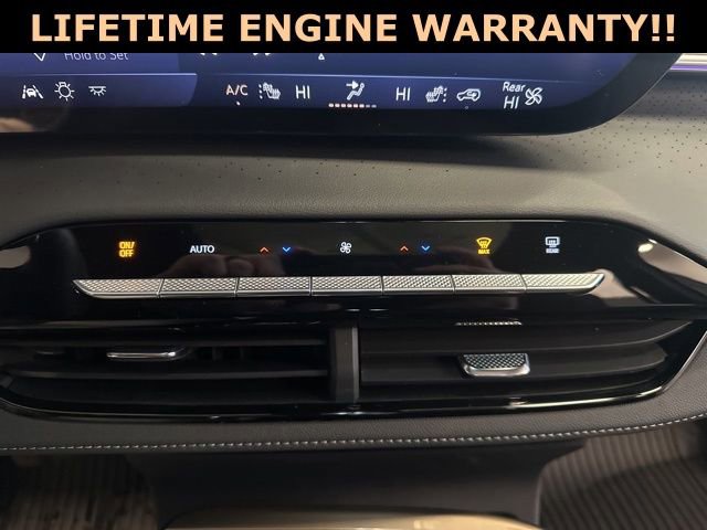 Used 2025 Buick Enclave Avenir w/ Super Cruise Package image 28