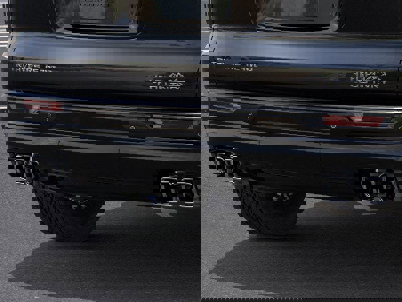 New 2026 Chevrolet Traverse High Country image 14