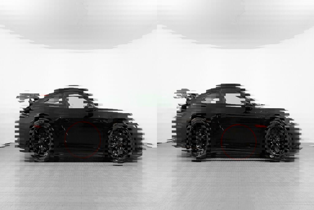 Used 2026 Porsche 911 GT3 image 11