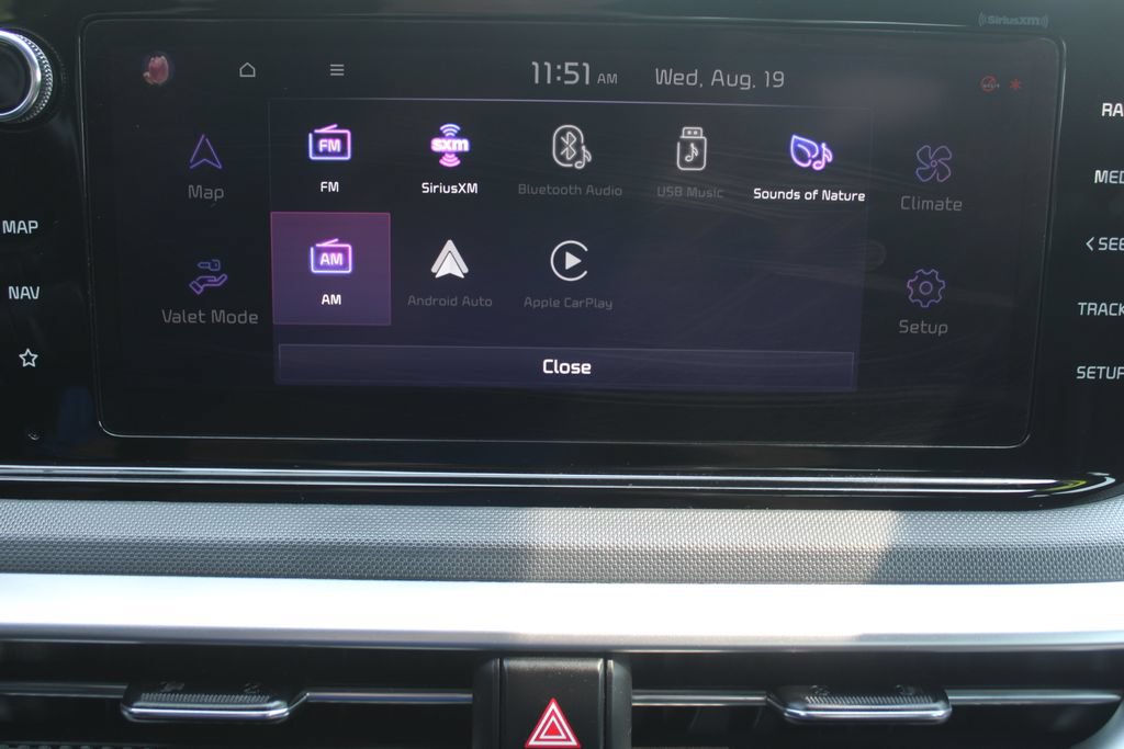 Certified 2023 Kia K5 GT-Line FWD image 45