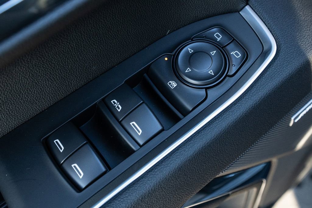 New 2026 Chevrolet Silverado 1500 RST w/ RST All Star Premium Package image 22