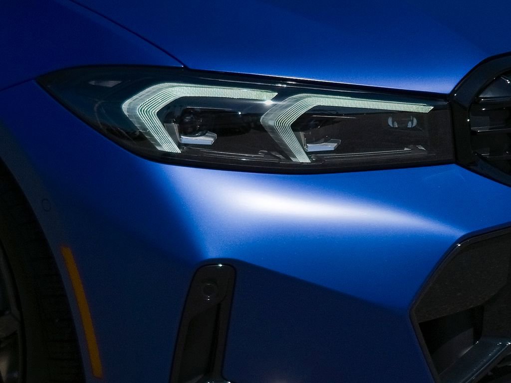 New 2026 BMW M340i image 6