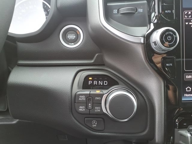 New 2026 RAM 1500 Big Horn AWD/4WD image 22