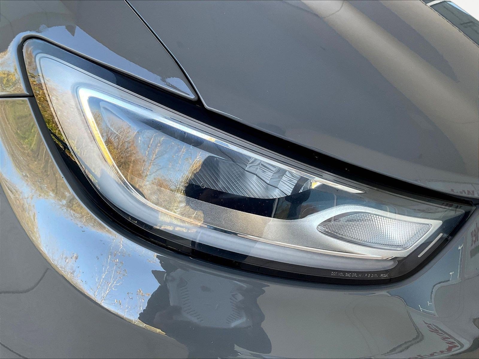 Used 2023 Chrysler Pacifica Touring-L FWD image 30