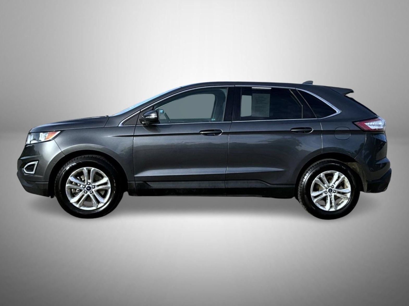 Used 2016 Ford Edge SEL w/ Equipment Group 201A AWD/4WD image 8
