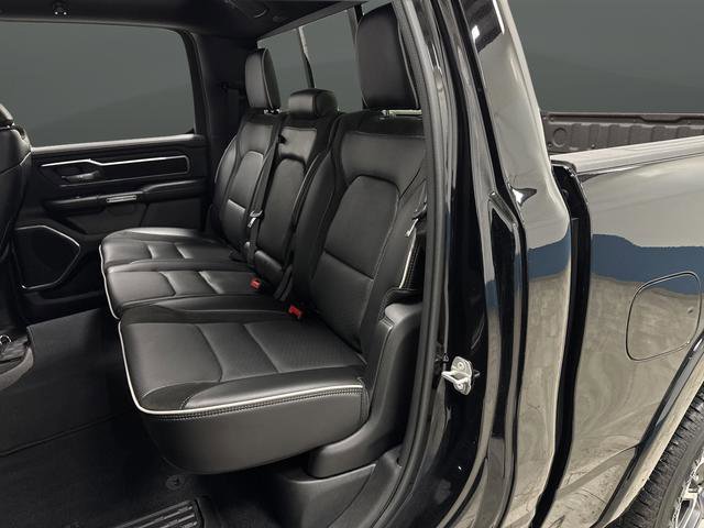 Used 2025 RAM 1500 Laramie w/ Sport Appearance Package image 30