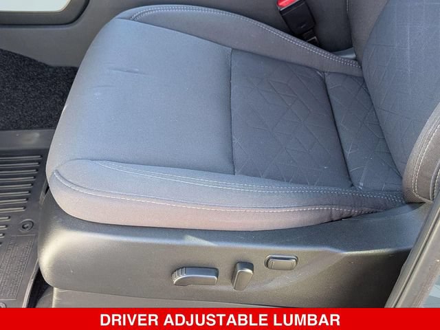 Certified 2025 Nissan Frontier SV AWD/4WD image 17