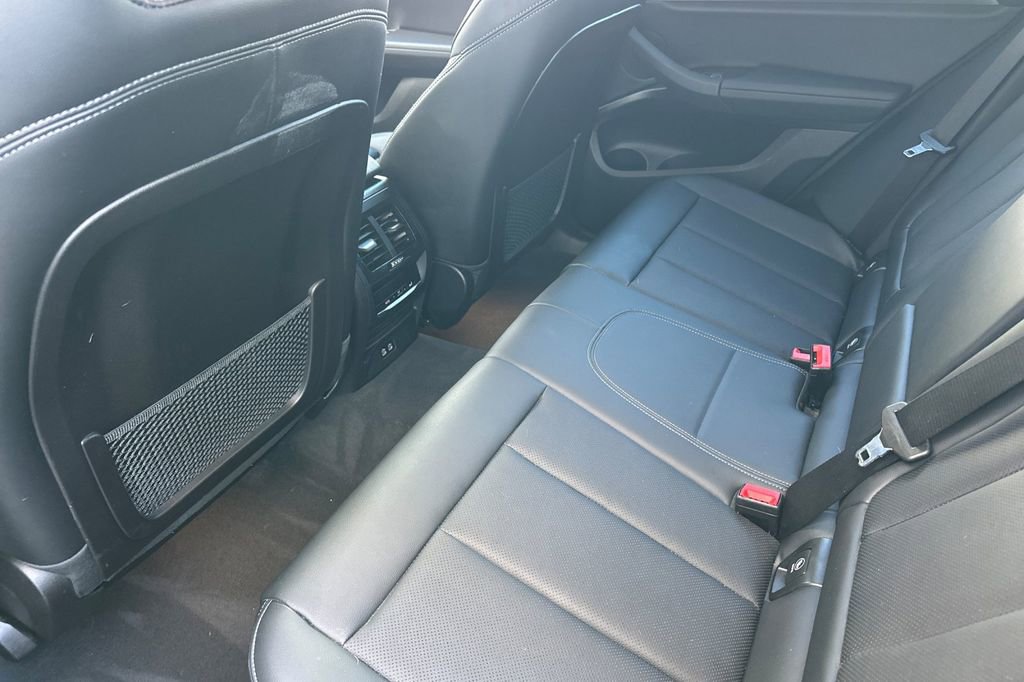 Used 2023 BMW X3 sDrive30i image 12