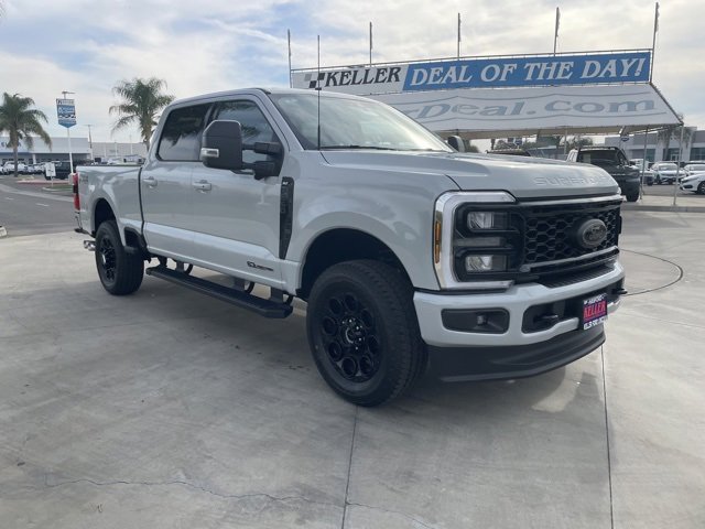 New 2026 Ford F250 XLT w/ XLT Premium Package image 7