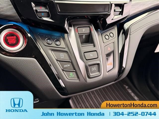 New 2026 Honda Odyssey Elite image 20