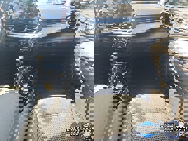 Used 2025 Chevrolet Trax LT w/ Driver Confidence Package image 10