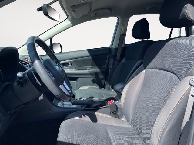 Used 2017 Subaru Crosstrek 2.0i Premium w/ Popular Package #2 AWD/4WD image 9
