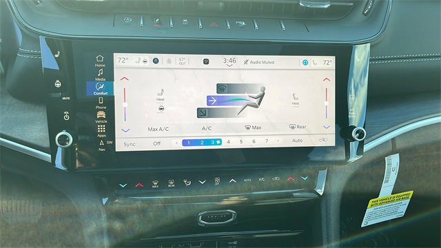 New 2026 Jeep Grand Cherokee Limited w/ Limited Altitude Package image 21