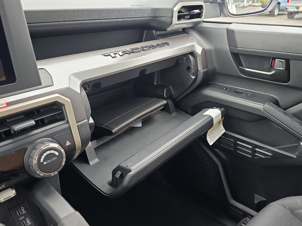 New 2025 Toyota Tacoma SR5 image 28