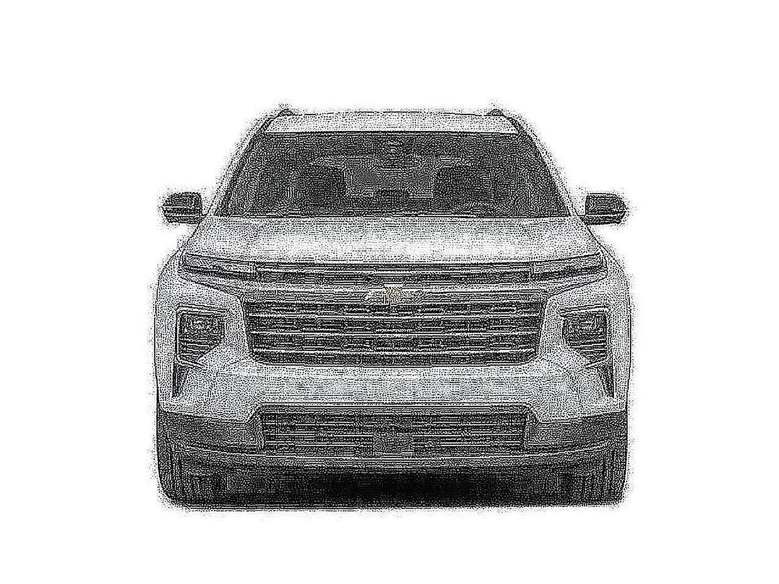 New 2026 Chevrolet Traverse LT w/ Midnight/Sport Edition FWD image 4