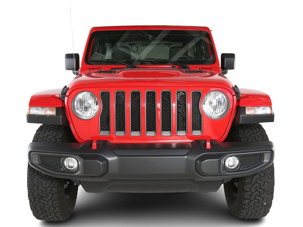 Used 2021 Jeep Wrangler Rubicon w/ Cold Weather Group AWD/4WD image 2