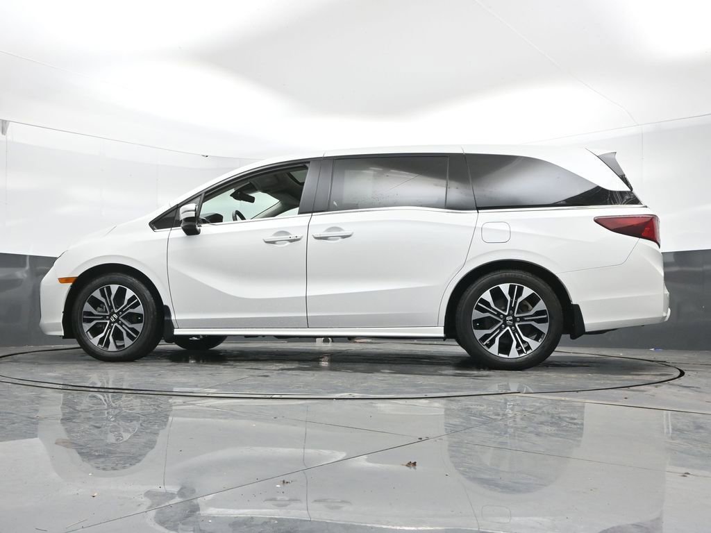 Used 2025 Honda Odyssey Elite image 40
