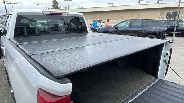Used 2023 Chevrolet Silverado 1500 LTZ image 32